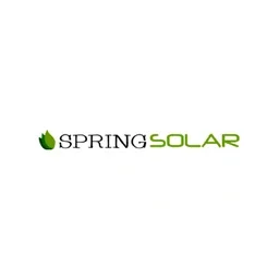 Spring Solar logo