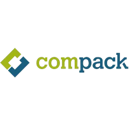 Compack USA logo