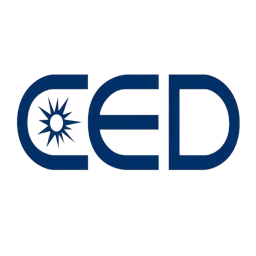 CED - South Burlington logo