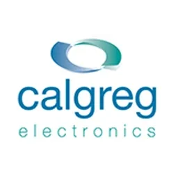 Calgreg Electronics Inc logo