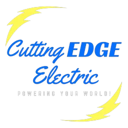 Cutting Edge Electric, Inc. logo