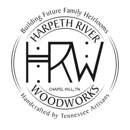 Harpeth River Woodworks logo
