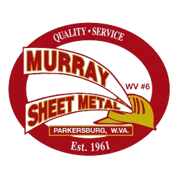 Murray Sheet Metal Co Inc. logo