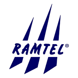 Ramtel Corporation logo