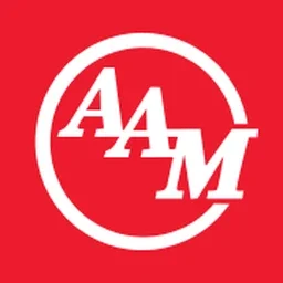 AAM Metal Forming | Subiaco Manufacturing Facility logo