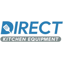 Direct Kitchen Equipment logo