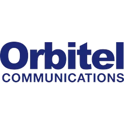 Orbitel Communications logo