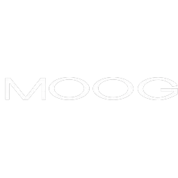 Moog Inc. logo