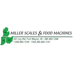 Miller Scales & Food Machines logo