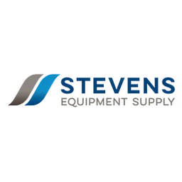 Stevens Equipment Supply logo