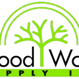 WoodWorx Supply, Inc. logo