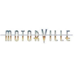 Motorville logo