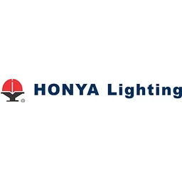 HONYA Lighting logo