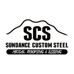 Sundance Custom Steel logo