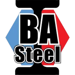 BA Steel LLC logo