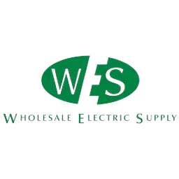Wholesale Electric Supply Co., Inc. logo