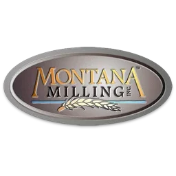 Montana Milling logo