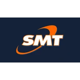 SMT Corp. logo