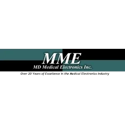 MD Medical Electronics Inc logo