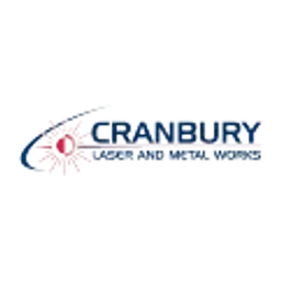 Cranbury Sheet Metal / Cranbury Laser and Metal Works logo