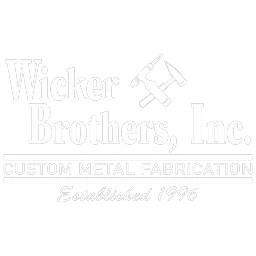 Wicker Brothers Inc logo