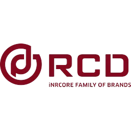 RCD Components logo