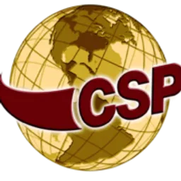 Custom Service Plastics, Inc. Corporate Headquarters logo