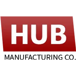 Hub Manufacturing logo