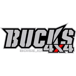 Bucks 4x4 logo