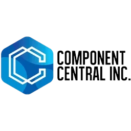 Component Central Inc logo