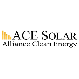 ACE Solar logo