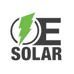OE Solar logo