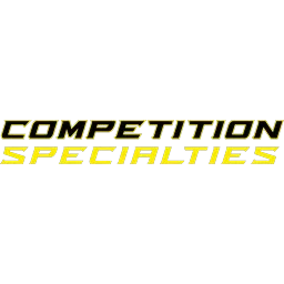 Competition Specialties Inc. logo