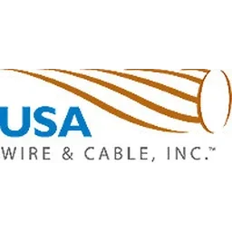 USA Wire & Cable, Inc. logo