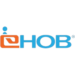 EHOB, Inc. logo