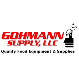 Gohmann Supply, LLC logo