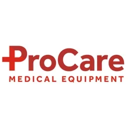 ProCare Medical Equipment logo