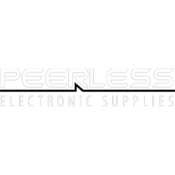 Peerless Electronic Supplies logo