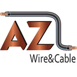 AZ Wire & Cable logo