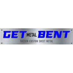 Tucson Custom Sheet Metal logo