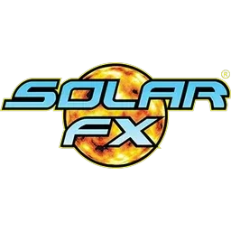 SOLAR FX logo