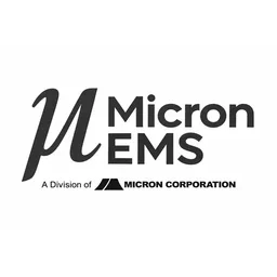 Micron Corporation logo
