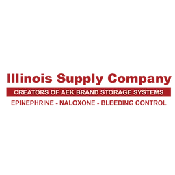 Illinois Supply Company logo