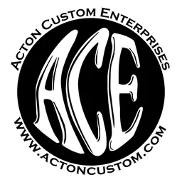 Acton Custom Enterprises, LLC logo