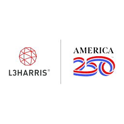 L3Harris Technologies logo