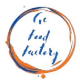 GC FOOD FACTORY LLC logo