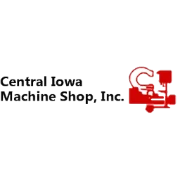 Central Iowa Machine Shop Inc logo