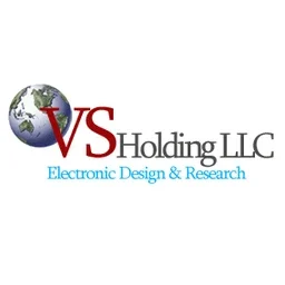 Electronic Design & Research Inc. logo