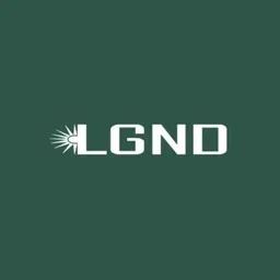 LGND ENERGY logo