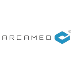 Arcamed logo